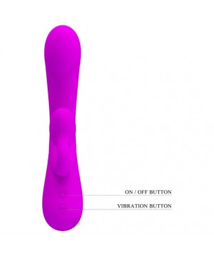 Sincere Vibrador Full Cover Sincere Vibrador Full Cover