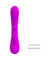 Sincere Vibrador Full Cover