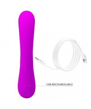 Sincere Vibrador Full Cover Sincere Vibrador Full Cover