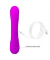 Sincere Vibrador Full Cover