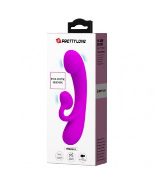 Sincere Vibrador Full Cover Sincere Vibrador Full Cover