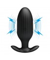 Jefferson Plug Anal con Electroshock y APP