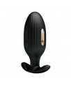 Jefferson Plug Anal con Electroshock y APP