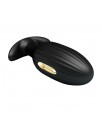 Jefferson Plug Anal con Electroshock y APP