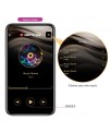 Jefferson Plug Anal con Electroshock y APP