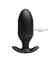 Jefferson Plug Anal con Electroshock y APP