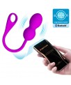 Elvira Bolas Kegel con Vibracion y APP