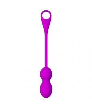 Elvira Bolas Kegel con Vibración y APP
