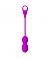 Elvira Bolas Kegel con Vibracion y APP