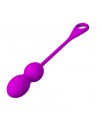 Elvira Bolas Kegel con Vibracion y APP