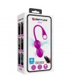 Elvira Bolas Kegel con Vibracion y APP