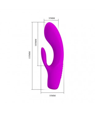Tim Vibrador Punto G Flexible Tim Vibrador Punto G Flexible