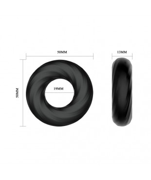Anillo para el Pene Super Elastico Anillo para el Pene Super Elastico