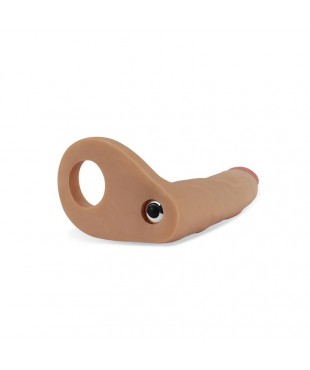 Dildo con Vibracion 7 Dildo con Vibracion 7