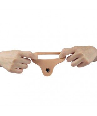 Dildo con Vibracion 7 Dildo con Vibracion 7