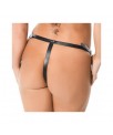 Arnes on Dildo de Silicona 17 cm Ajustable