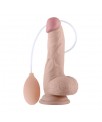 Dildo Squirting 8 Natural