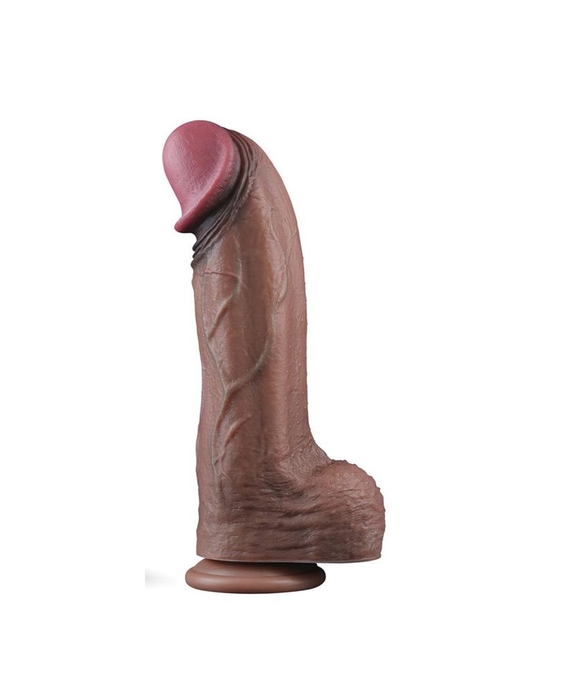 Dildo Doble Capa 13 Cock XXL Dildo Doble Capa 13 Cock XXL