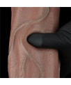 Dildo Doble Capa 13 Cock XXL