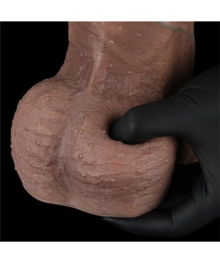 Dildo Doble Capa 13 Cock XXL Dildo Doble Capa 13 Cock XXL
