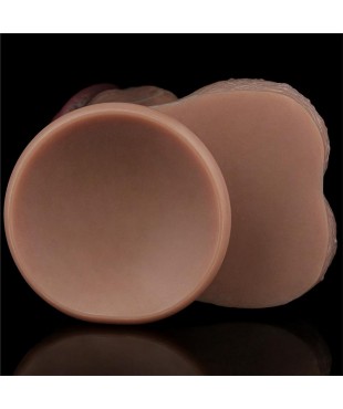 Dildo Doble Capa 13 Cock XXL Dildo Doble Capa 13 Cock XXL