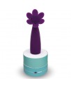 Daisy Joy Lay On Vibrador Pupura