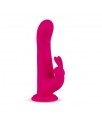 Whirl Pulse Vibrador Rotador Control Remoto Impermeable USB