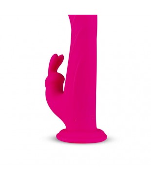 Whirl Pulse Vibrador Rotador Control Remoto Impermeable USB Whirl Pulse Vibrador Rotador Control Remoto Impermeable USB