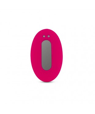 Whirl Pulse Vibrador Rotador Control Remoto Impermeable USB Whirl Pulse Vibrador Rotador Control Remoto Impermeable USB