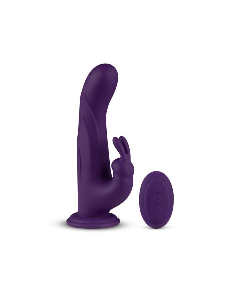 Whirl Pulse Vibrador Rotador Control Remoto Impermeable USB Whirl Pulse Vibrador Rotador Control Remoto Impermeable USB