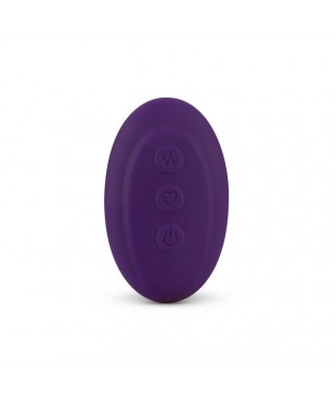 Whirl Pulse Vibrador Rotador Control Remoto Impermeable USB Whirl Pulse Vibrador Rotador Control Remoto Impermeable USB