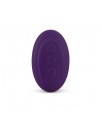 Whirl Pulse Vibrador Rotador Control Remoto Impermeable USB