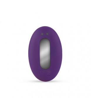 Whirl Pulse Vibrador Rotador Control Remoto Impermeable USB Whirl Pulse Vibrador Rotador Control Remoto Impermeable USB