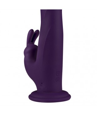 Whirl Pulse Vibrador Rotador Control Remoto Impermeable USB Whirl Pulse Vibrador Rotador Control Remoto Impermeable USB