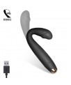 Staby Vibrador Silicona Flexible Bendable