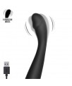 Staby Vibrador Silicona Flexible Bendable