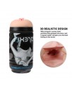 Masturbador Masculino Vagina Nick