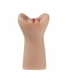 Masturbador Masculino Vagina Pamela Skin