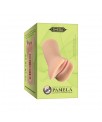 Masturbador Masculino Vagina Pamela Skin