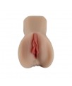 Masturbador Masculino Vagina Marina Skin