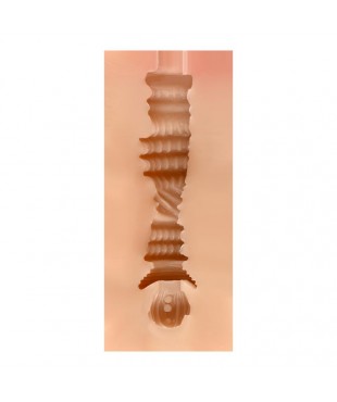 Masturbador Masculino Vagina Marina Skin