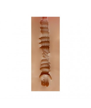 Masturbador Masculino Vagina Judith Skin