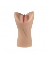 Masturbador Masculino Vagina Eunice Skin