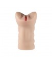 Masturbador Masculino Vainga Michelle Skin