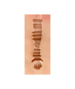 Masturbador Masculino Vagina Miriam Skin