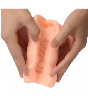 Masturbador Masculino Vagina Xianger Skin