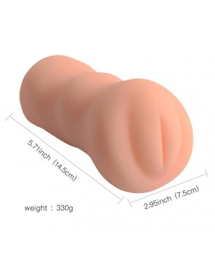 Masturbador Masculino Vagina Xianger Skin