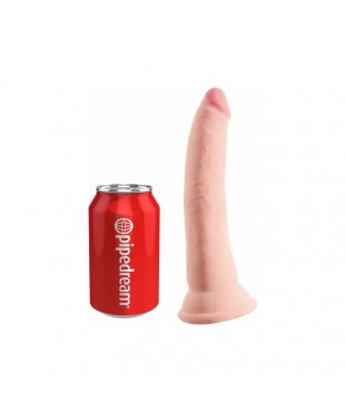 Dildo Triple Densidad 7 Dildo Triple Densidad 7