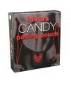 Tanga Masculino Comertible Edicion Especial Candy Lovers