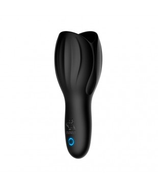 Tiper Copa Masturbadora para el Pene Silicona USB